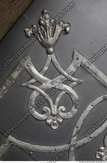 ironwork ornate 0003